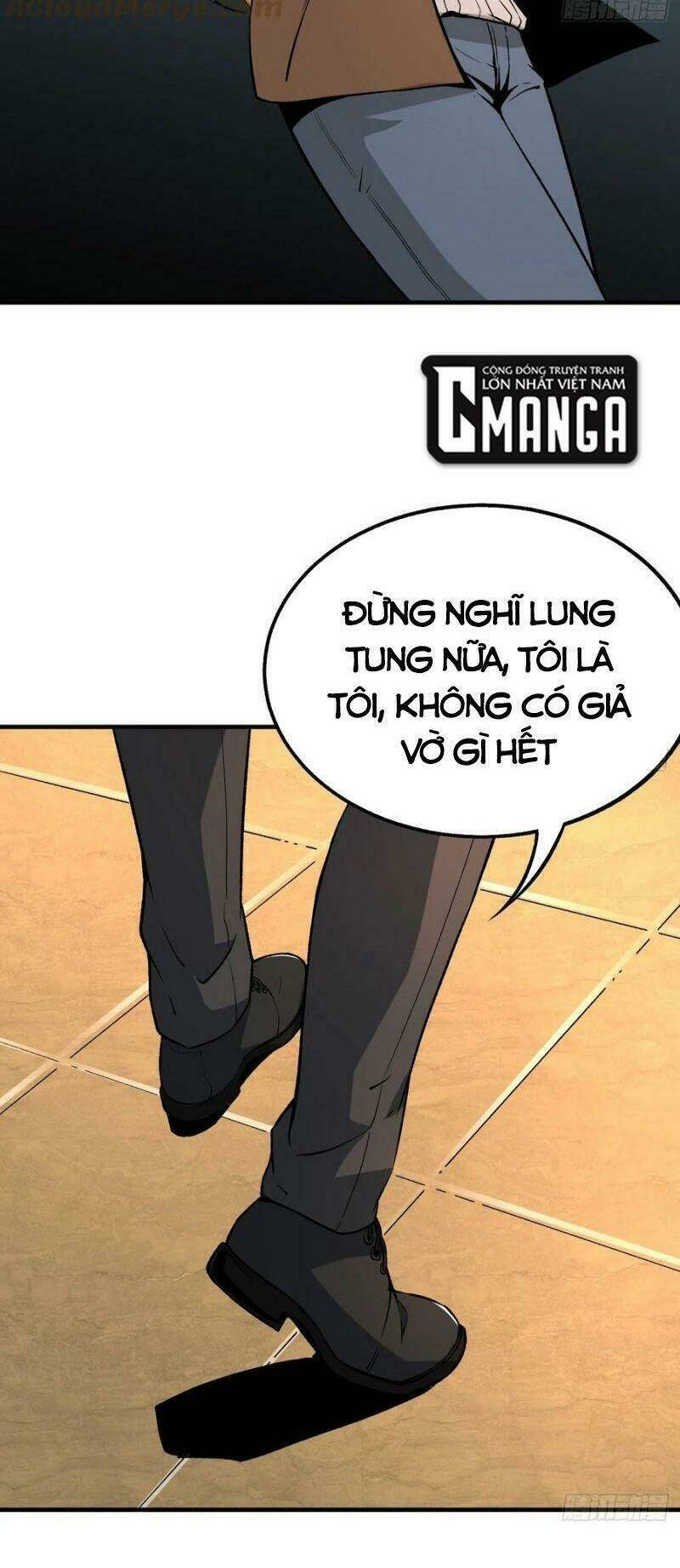 Cuồng Thiếu Siêu Thiên Tài: Chapter 53