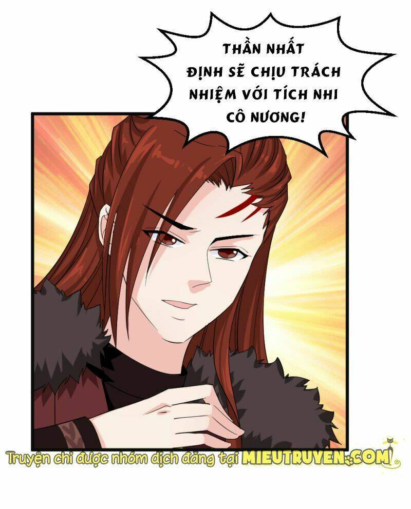 Tuyệt Thế Độc Phi Của Tà Vương: Chapter 83