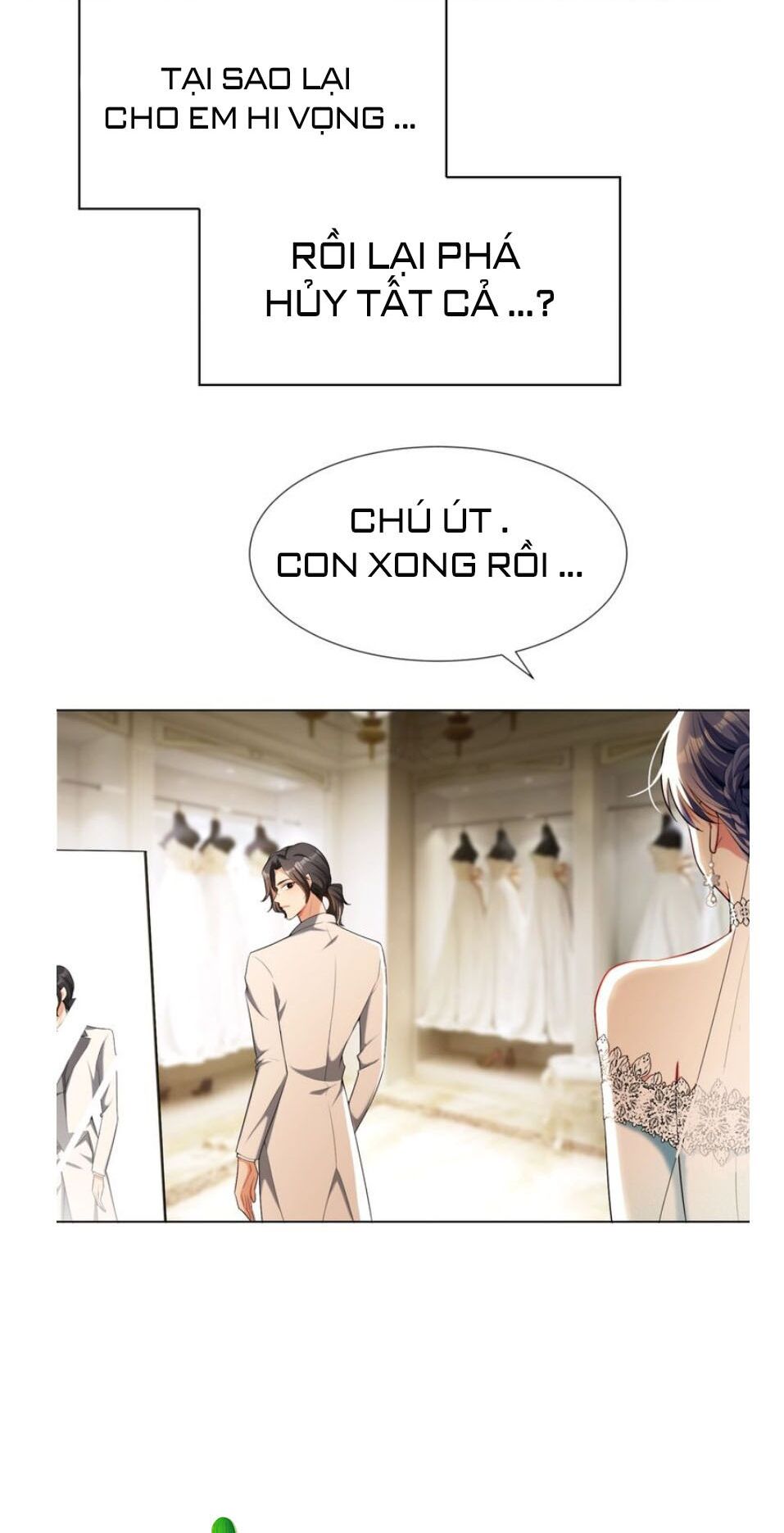 Cô Vợ Nhỏ Nuông Chiều Quá Lại Thành Ác!!: Chapter 165