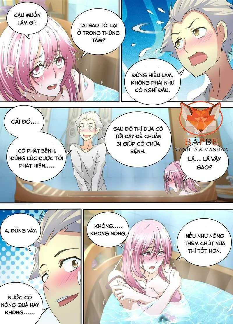 Tôi Là Thần Y: Chapter 65