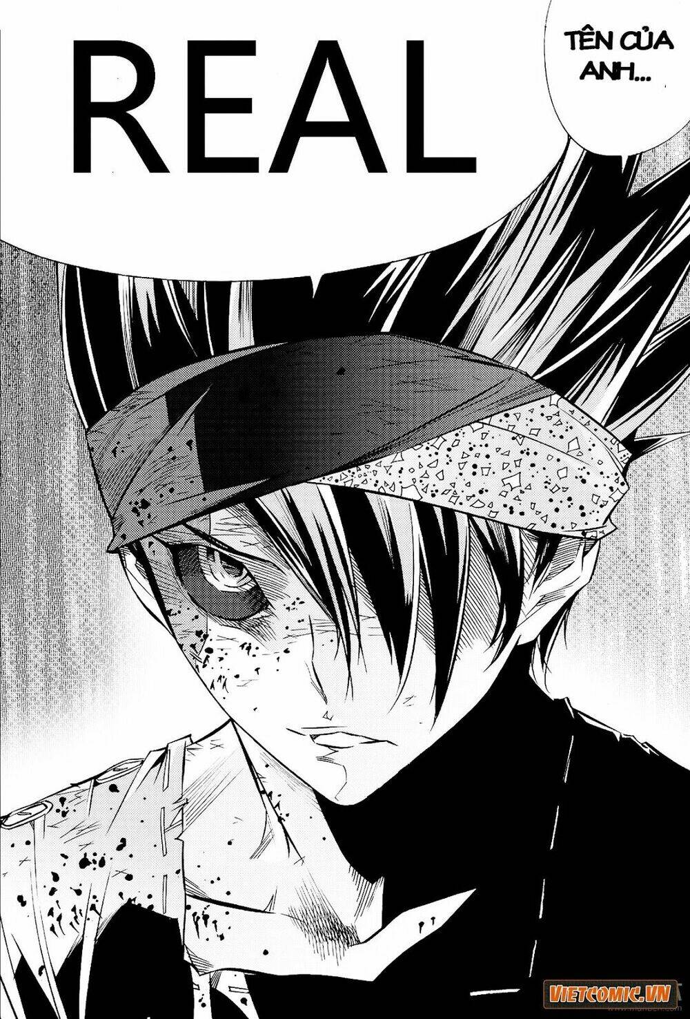 TÔ SINH CHIẾN SÚNG: Chapter 9