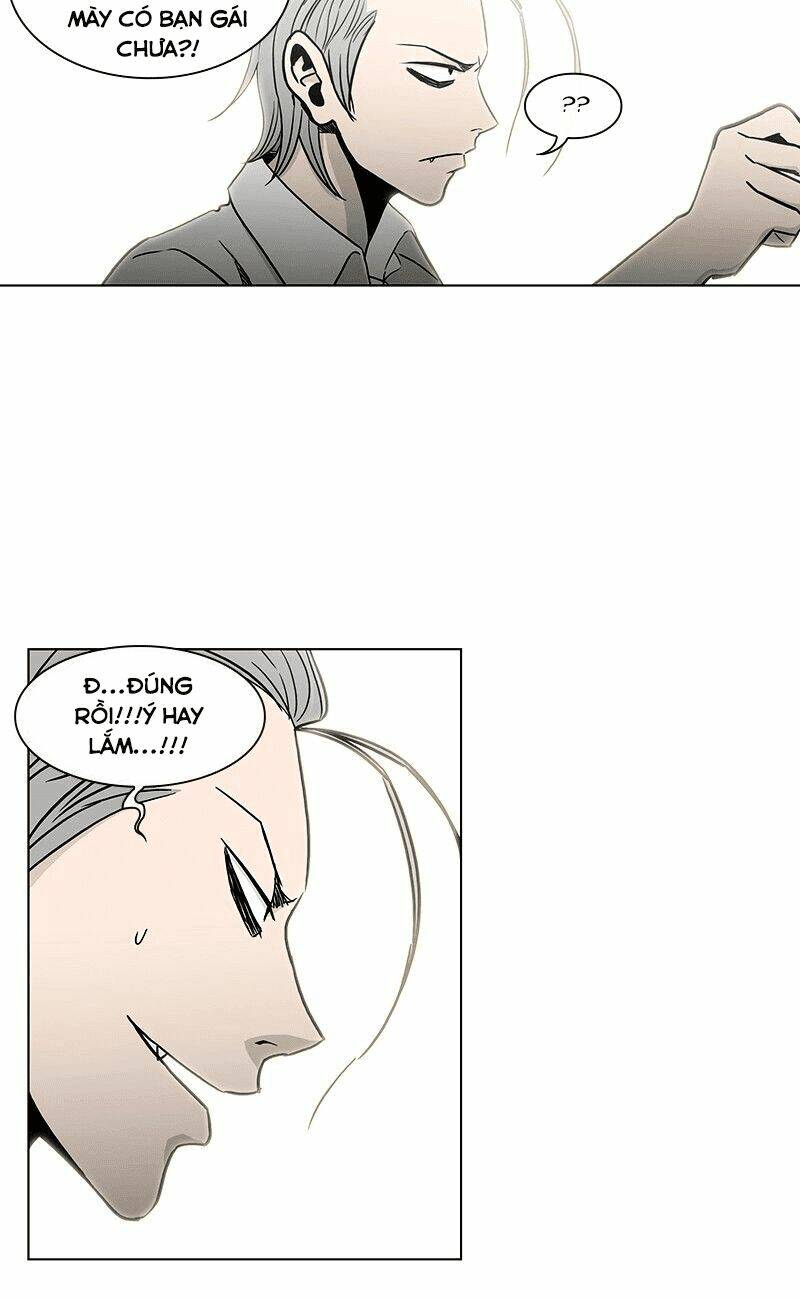 Anh Ấy Là Nữ Sinh Cấp 3: Chapter 58