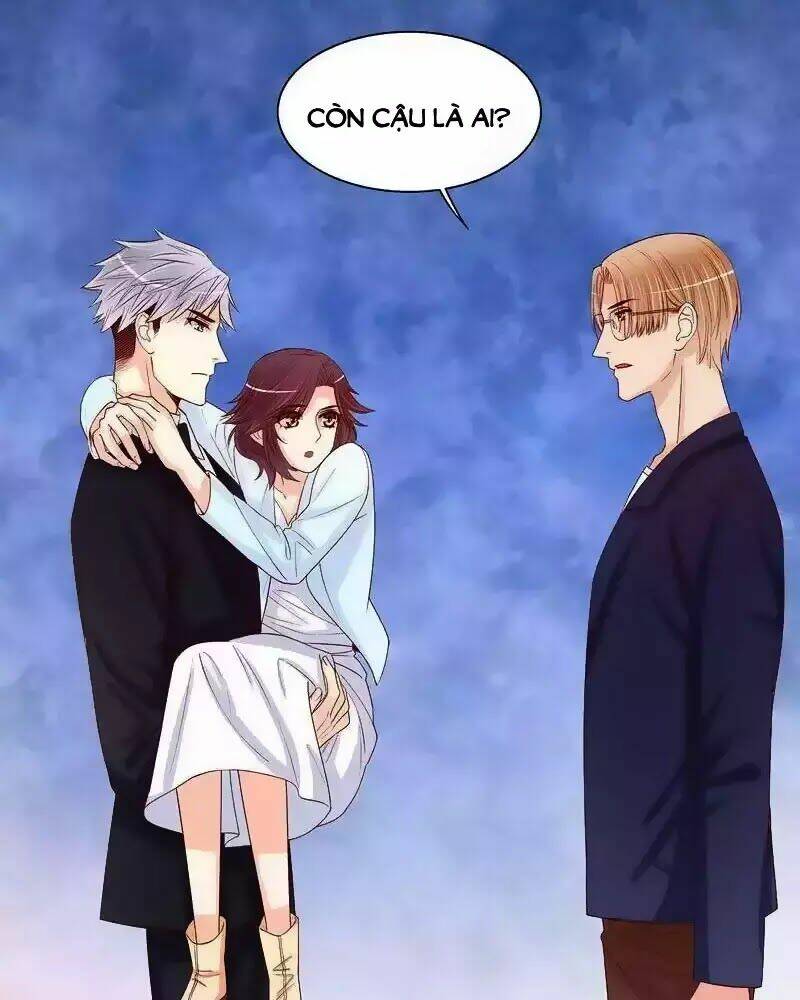 101 Phương Pháp Của Tổng Tài: Chapter 61