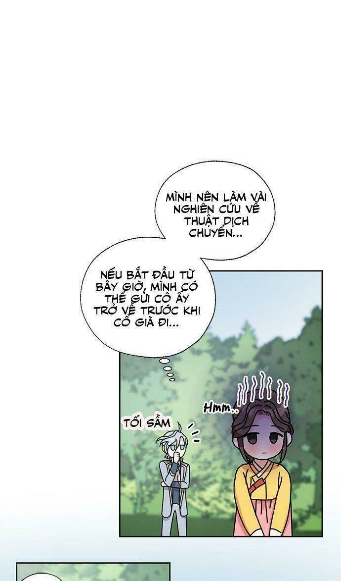 Tôi Trở Thành Đầu Bếp Của Long Vương: Chapter 15