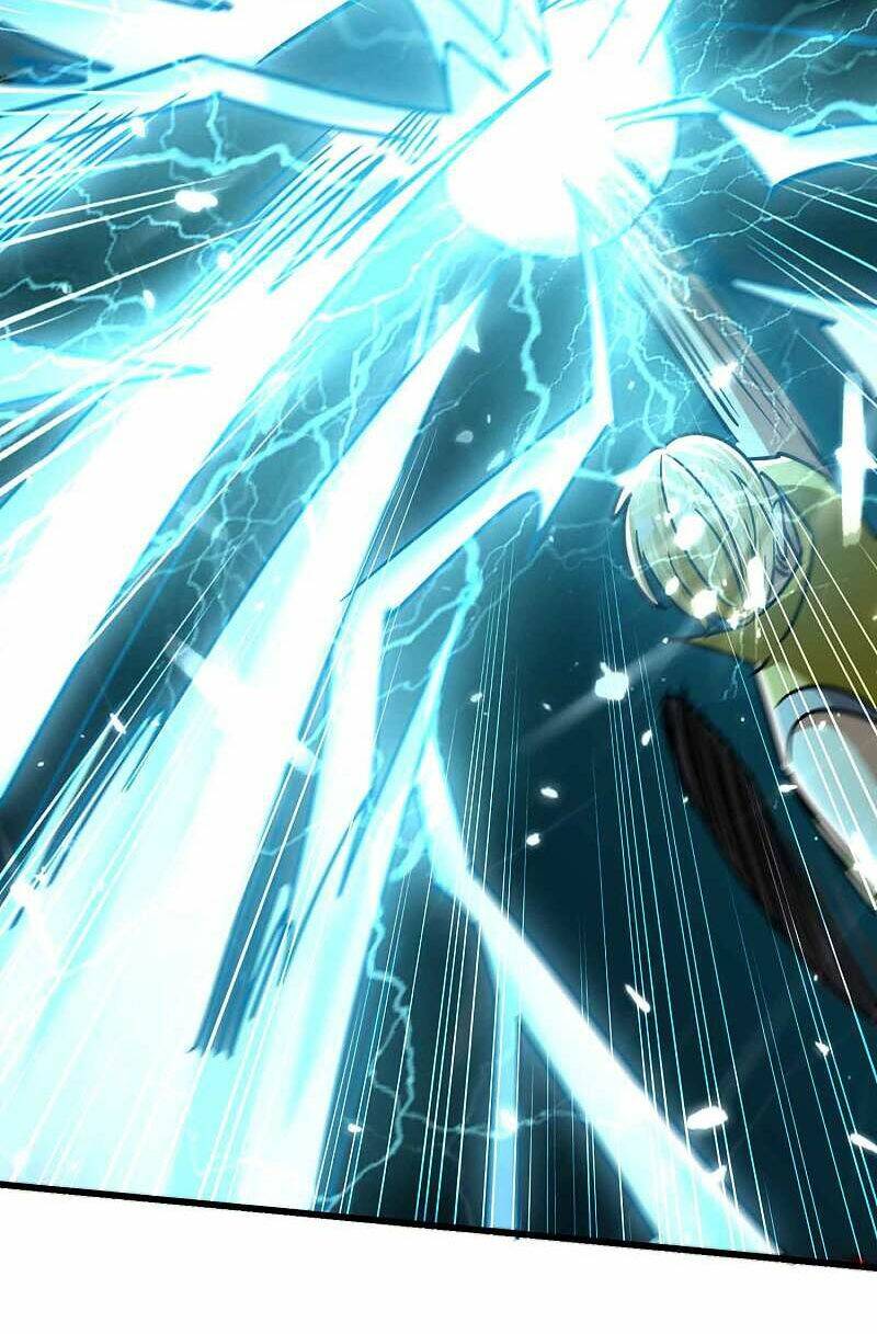 Kết Hôn Không Dễ: Chapter 123
