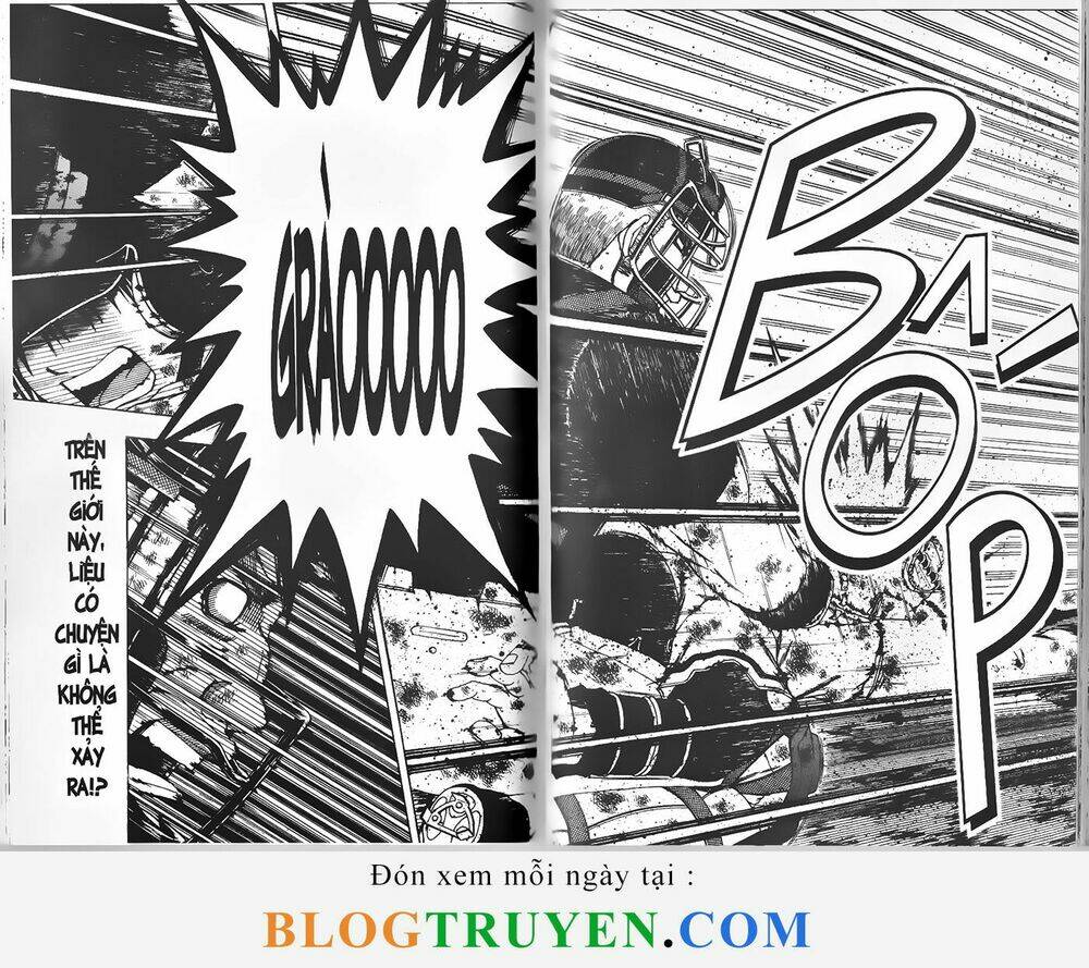 Mr.FullSwing: Chapter 63