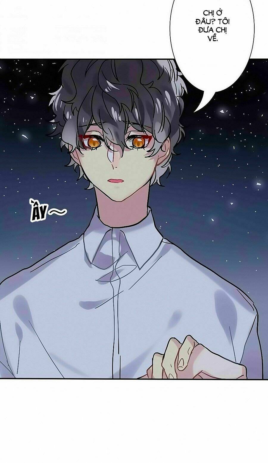 Một Giây Sau Bắt Đầu: Chapter 12