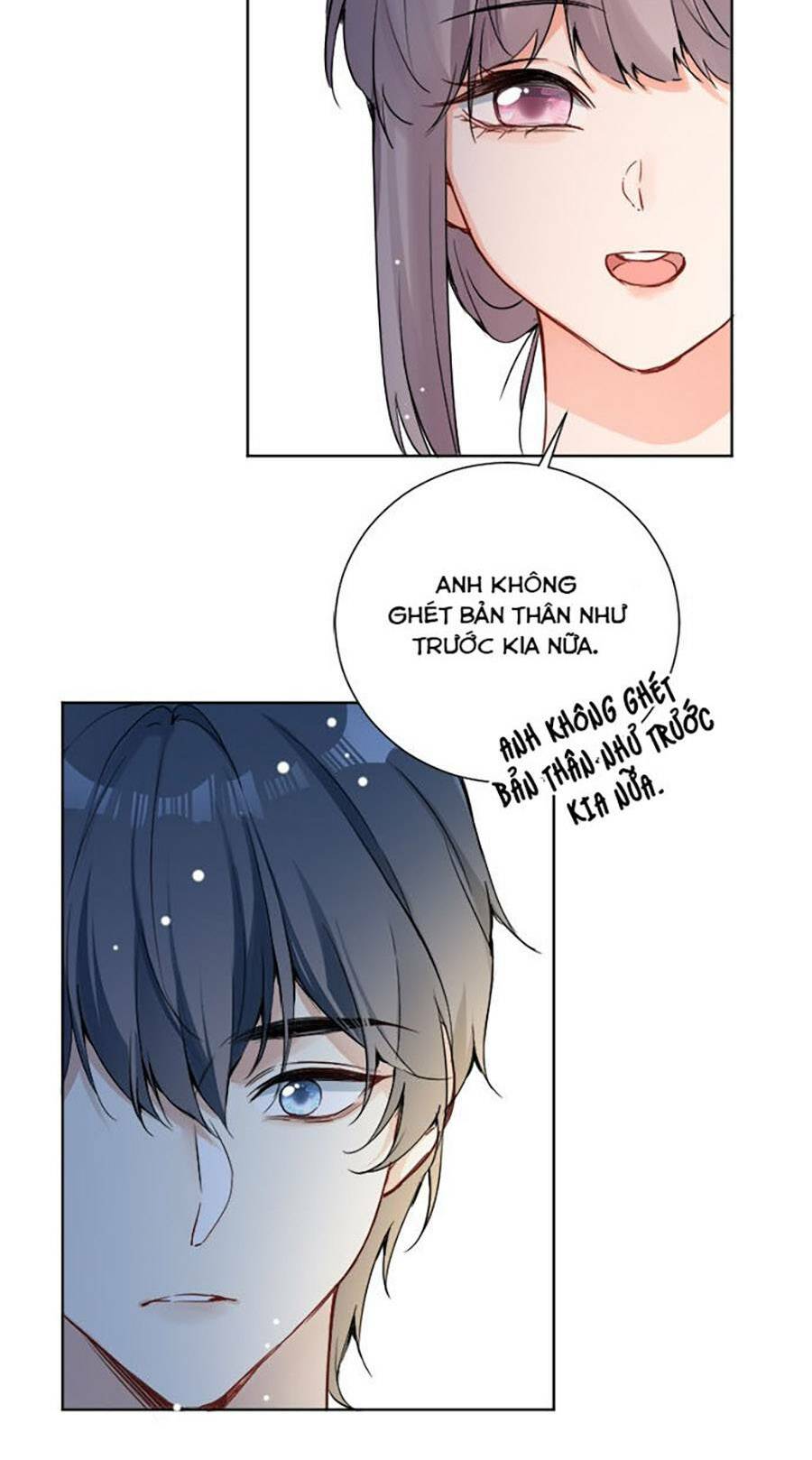 Tâm Động Thuấn Di: Chapter 55