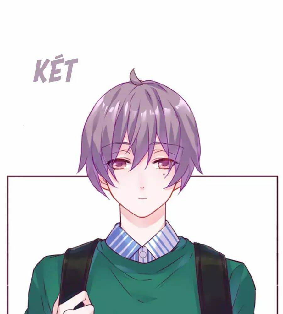 Đừng Nghịch, Ta Chỉ Muốn Yên Tĩnh: Chapter 58