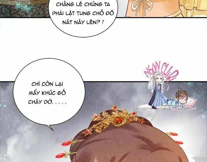Thịnh Sủng Y Phi Chi Dao Quan Truyện: Chapter 86