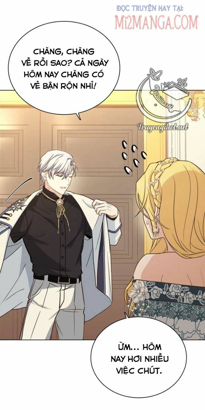 Một Đêm Với Hoàng Đế: Chapter 38.5