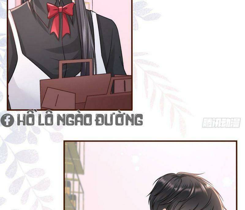 Bạn Gái Tôi Mới 30+: Chapter 90