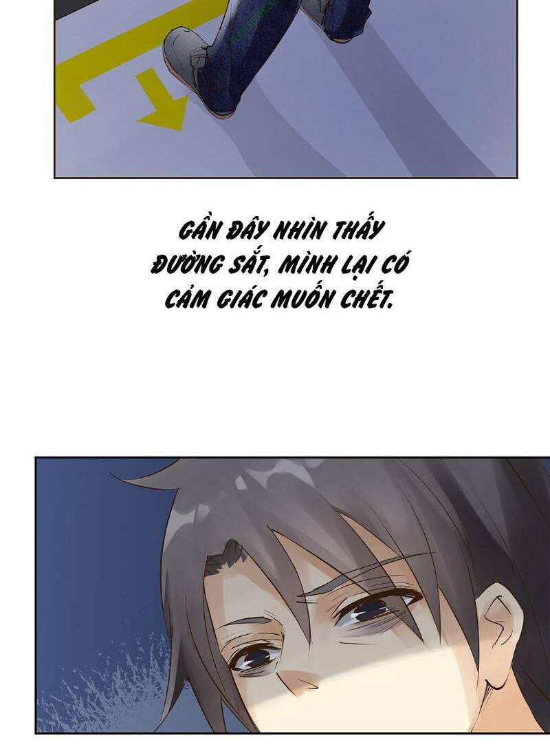 Trò Chơi Tiểu Mục Tiêu: Chapter 1