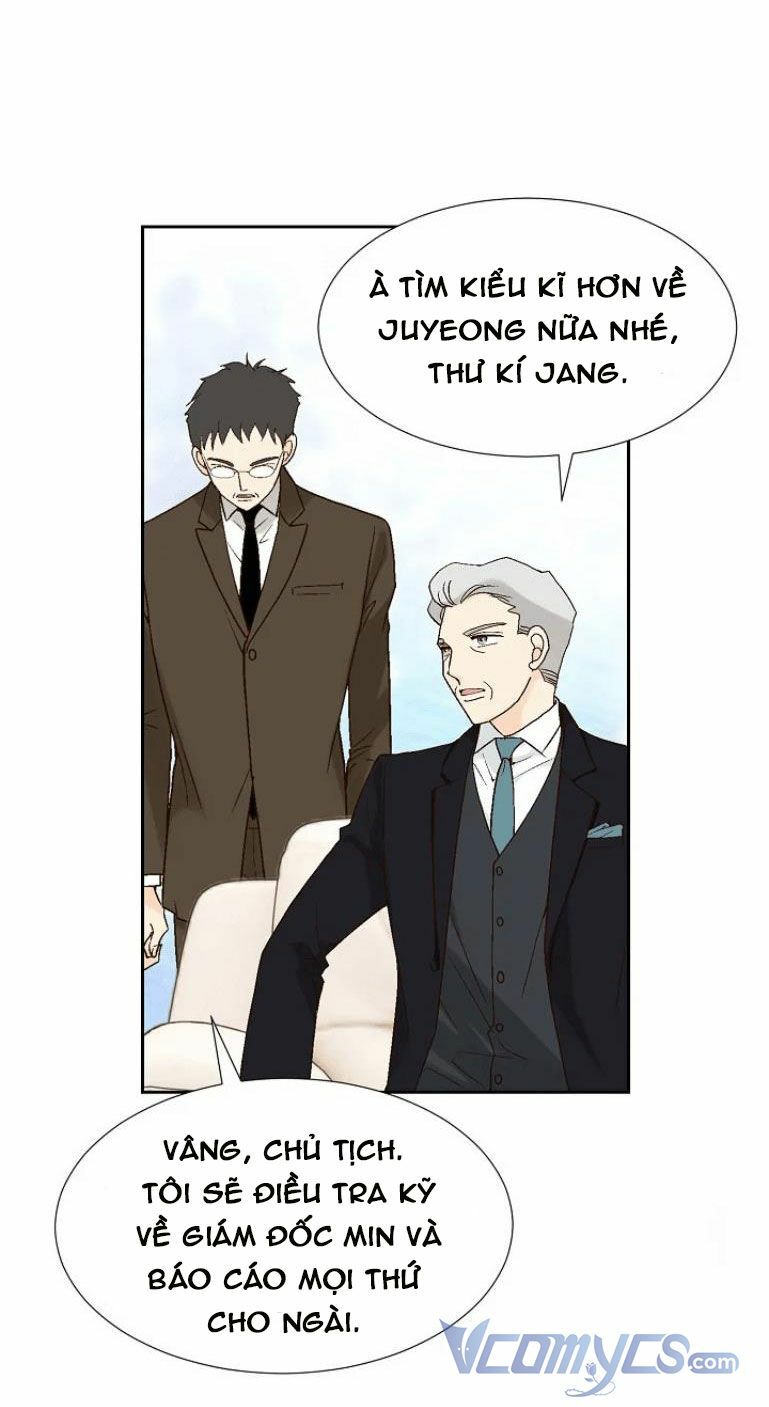 Lee Bom, Em Là Của Anh: Chapter 39