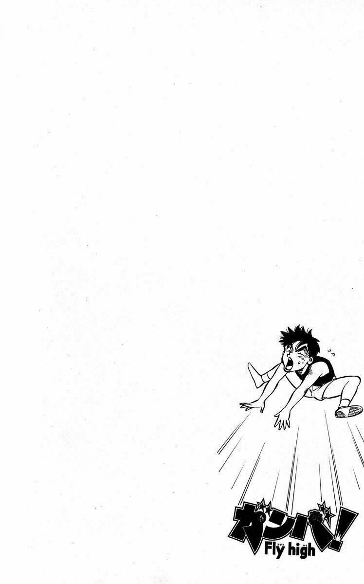 Ganba! Fly High! - Bay Cao Hơn Nữa: Chapter 5
