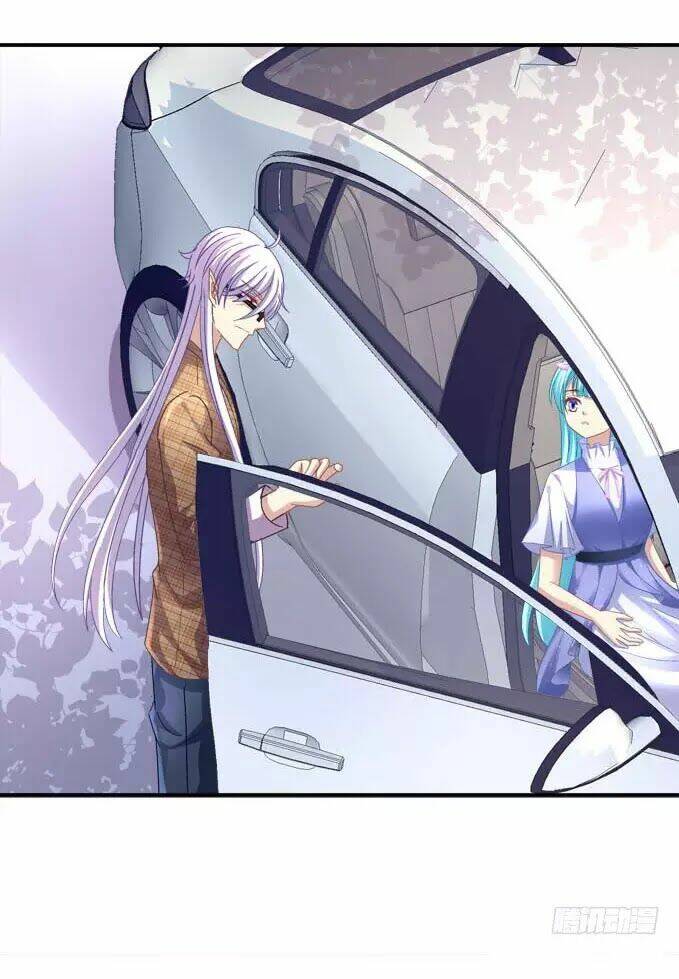 Đế Vương Ta Vẫn Còn Nhỏ: Chapter 76