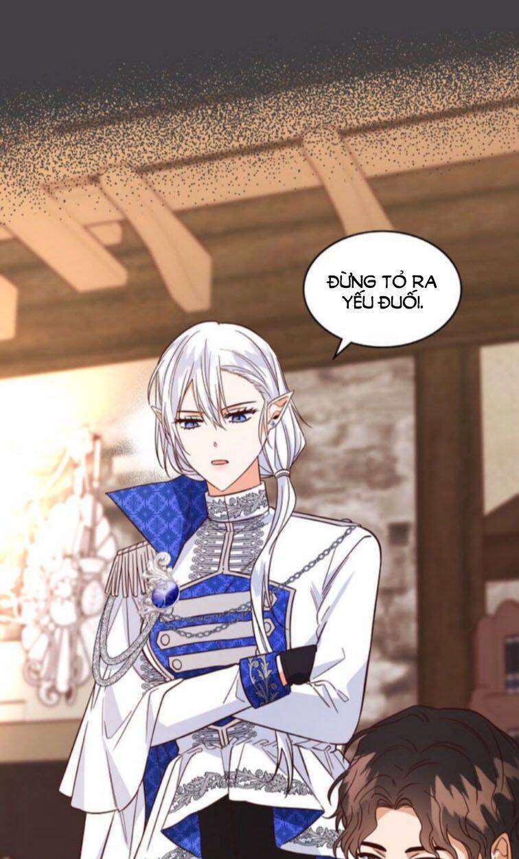 Lòng Trung Thành Với Kẻ Ác: Chapter 30