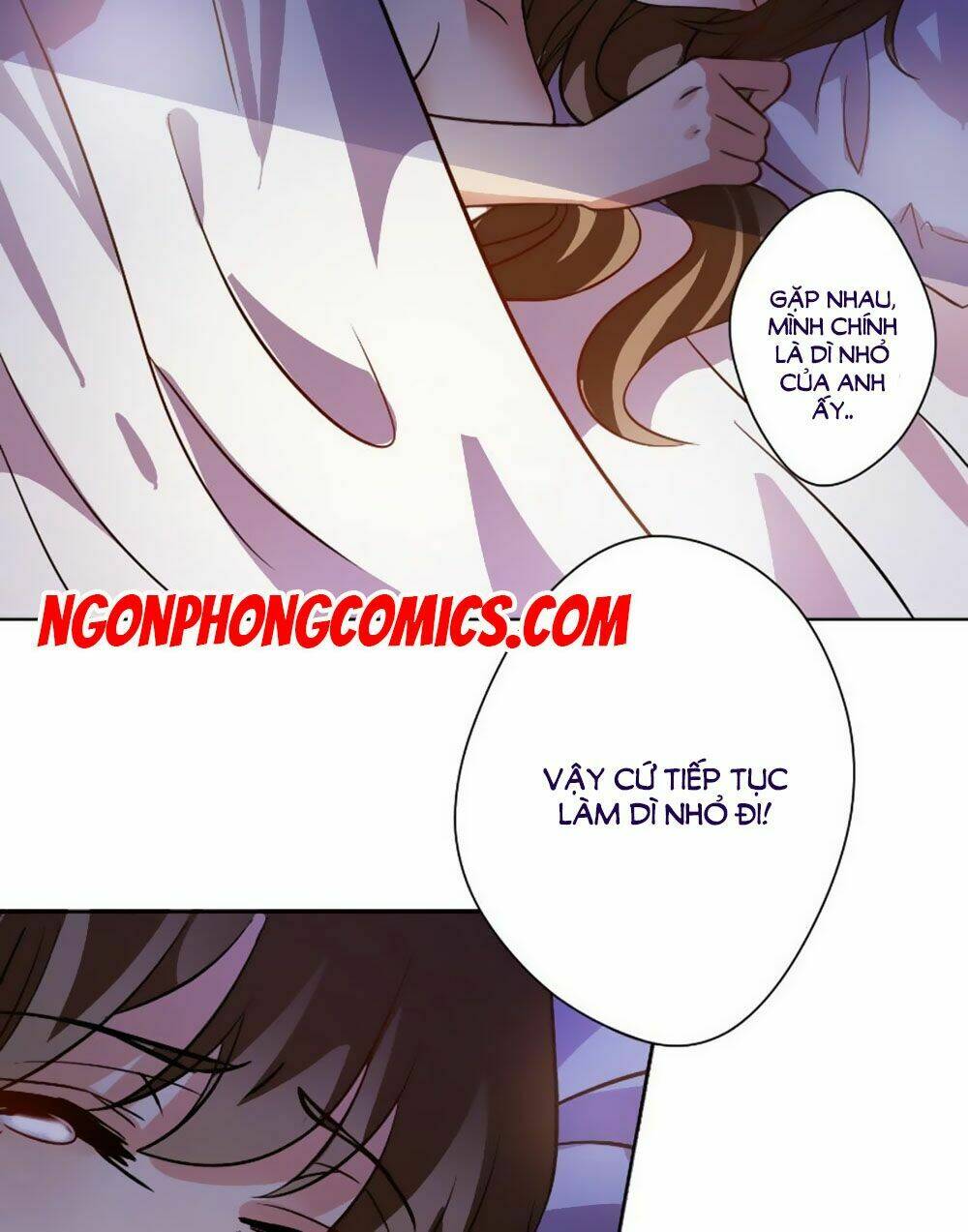 Vợ Yêu Là Báu Vật: Chapter 7