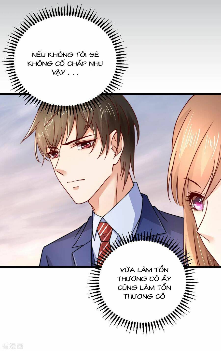 Cường Thế Tù Ái - Địch Thiếu Đừng Xằng Bậy: Chapter 76