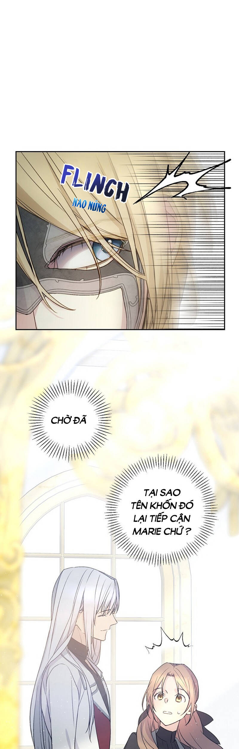 Cô Hầu Giỏi Giang: Chapter 21