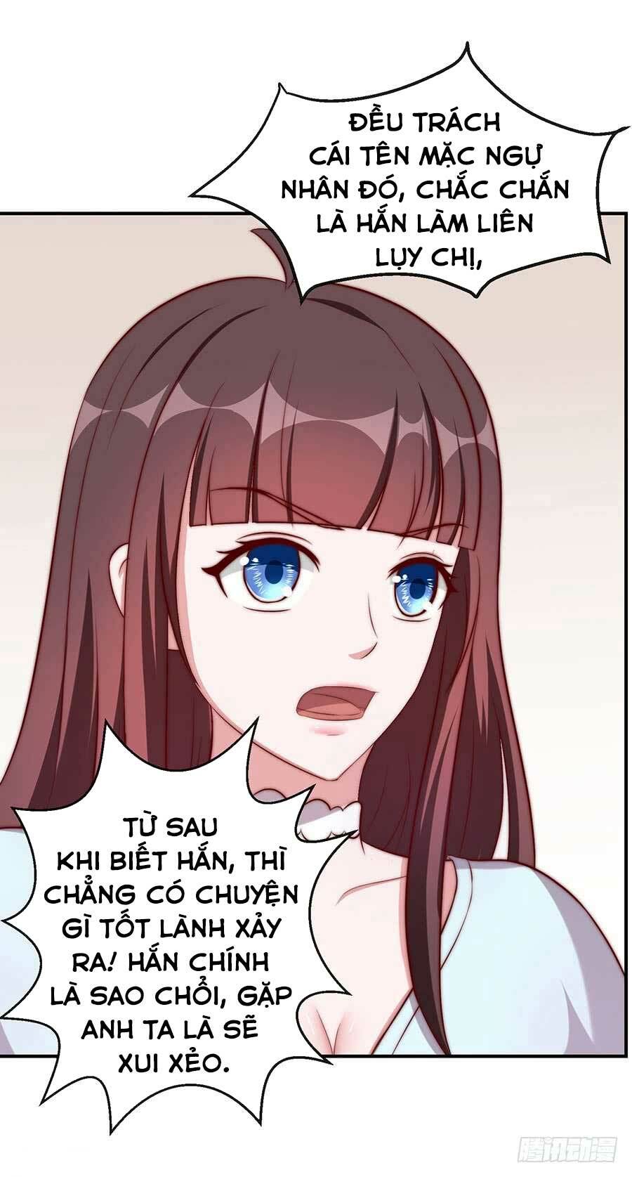 Gả Cho Tình Cũ Làm Lão Bà: Chapter 28