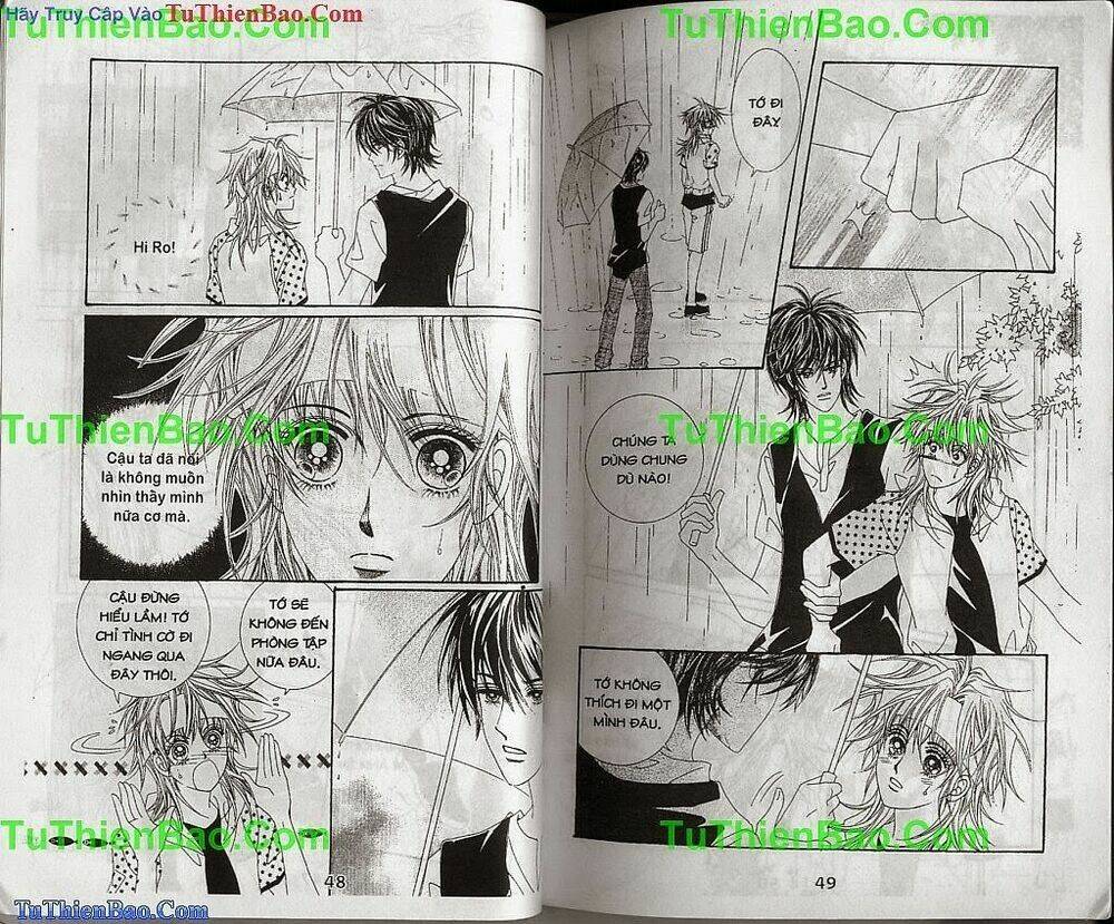 Anh Chàng Đẹp Gái Bản Đẹp: Chapter 6