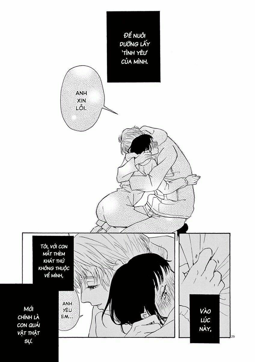 Kanon - Tận Cùng Của Tình Yêu.: Chapter 7