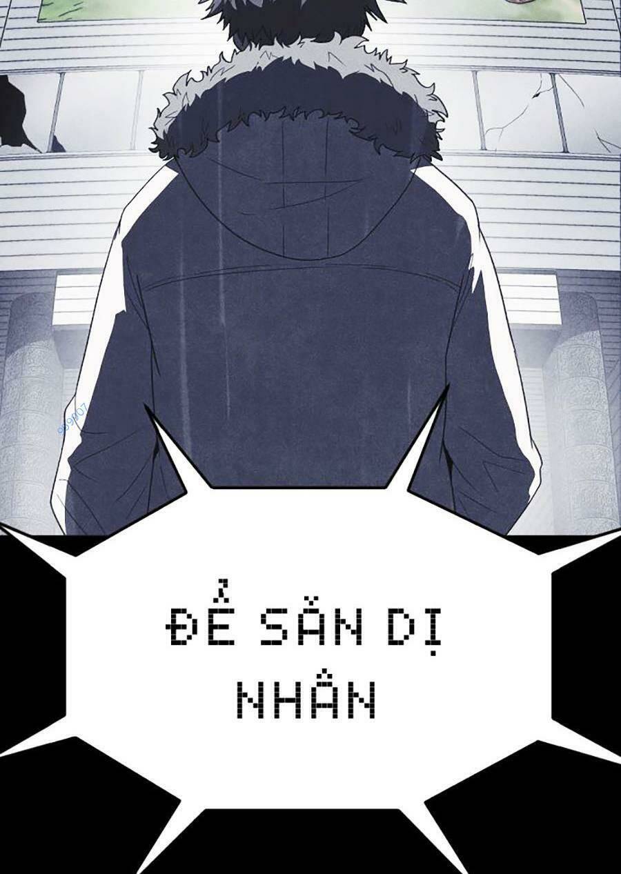 Cậu Bé Shotgun: Chapter 68