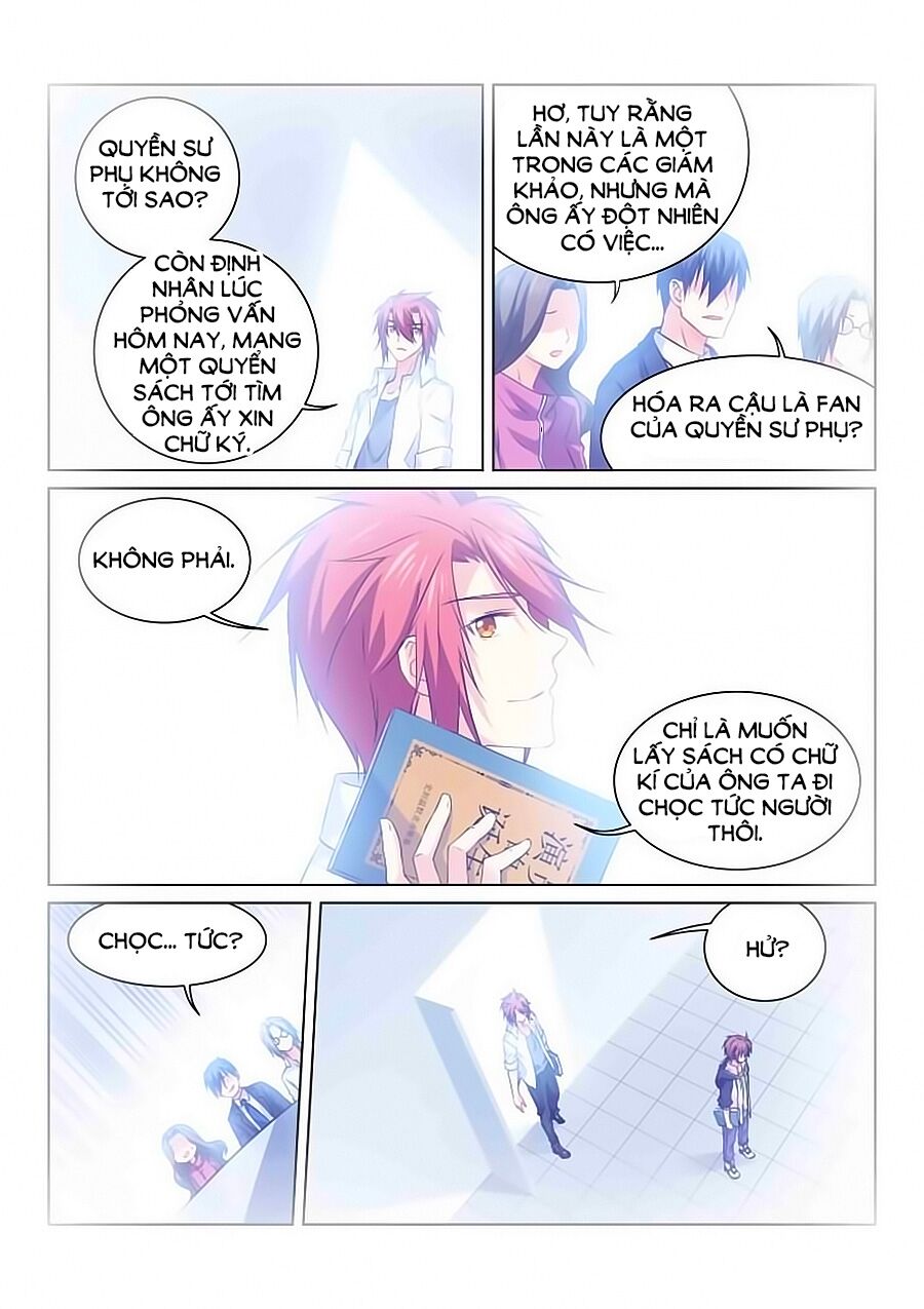 Giả Diện Thế Thân: Chapter 148