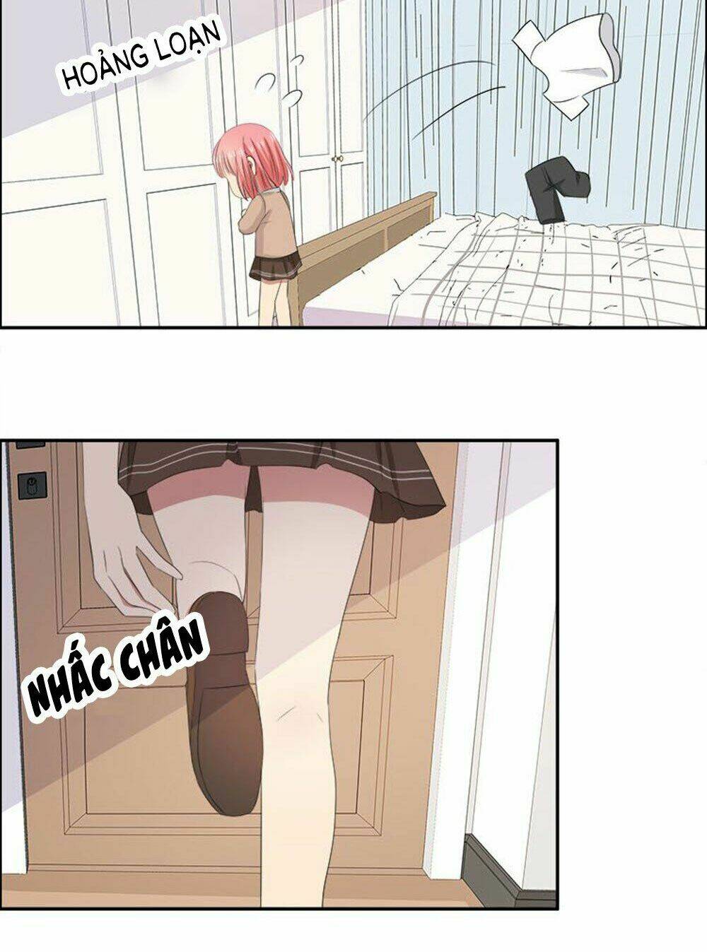 Đại Thần Tình Yêu Chớ Chạm Tôi: Chapter 63