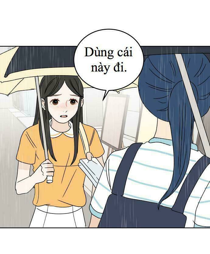 30 Phút Bước Đi Bên Em: Chapter 40.5