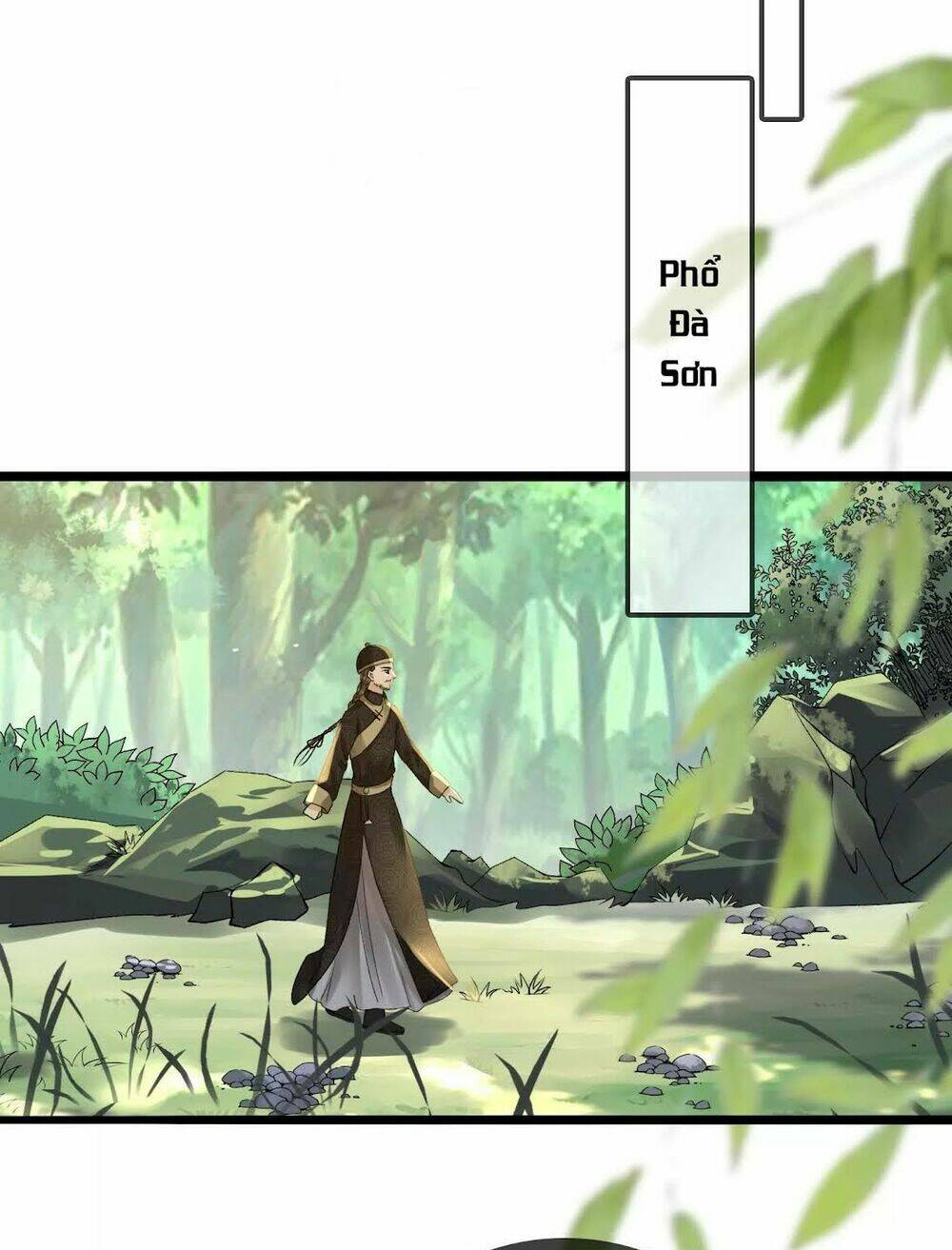 Thái Tử, Người Thật Ngọt Ngào: Chapter 41