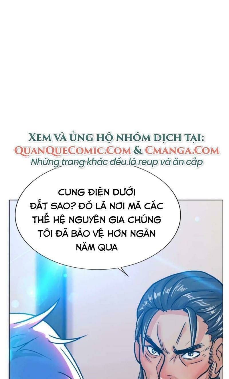 Hệ Thống Tiên Tôn Tại Đô Thị: Chapter 124