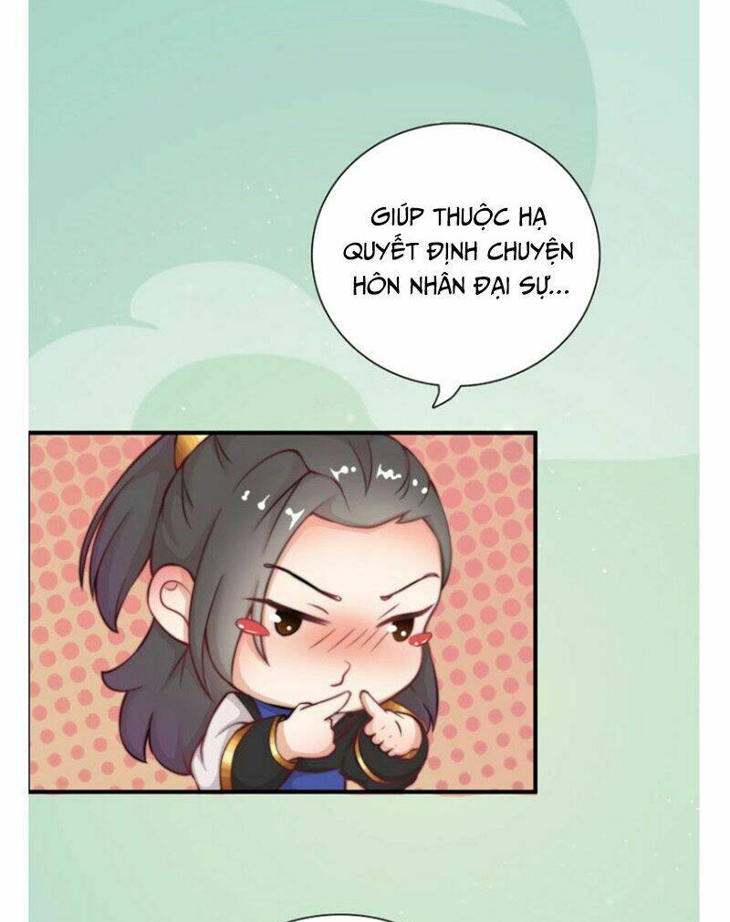 Yêu Nhan Lệnh: Chapter 78