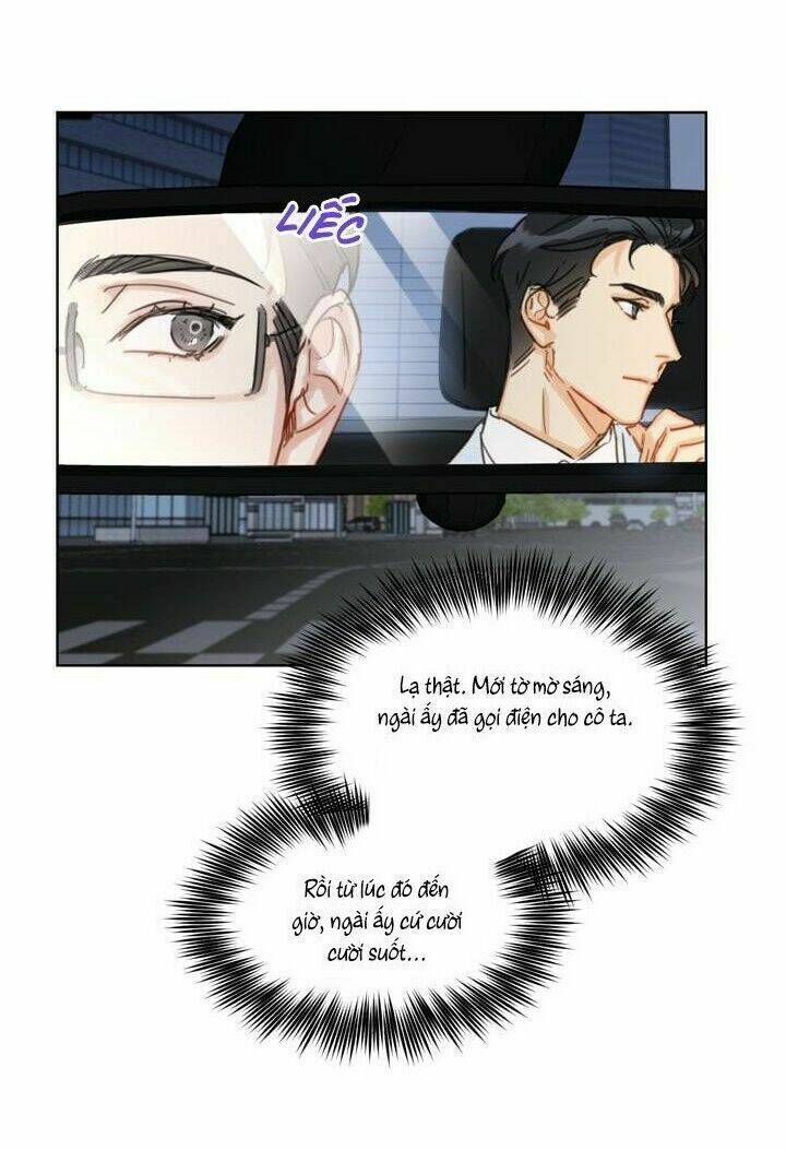 Hẹn Hò Nơi Công Sở: Chapter 16