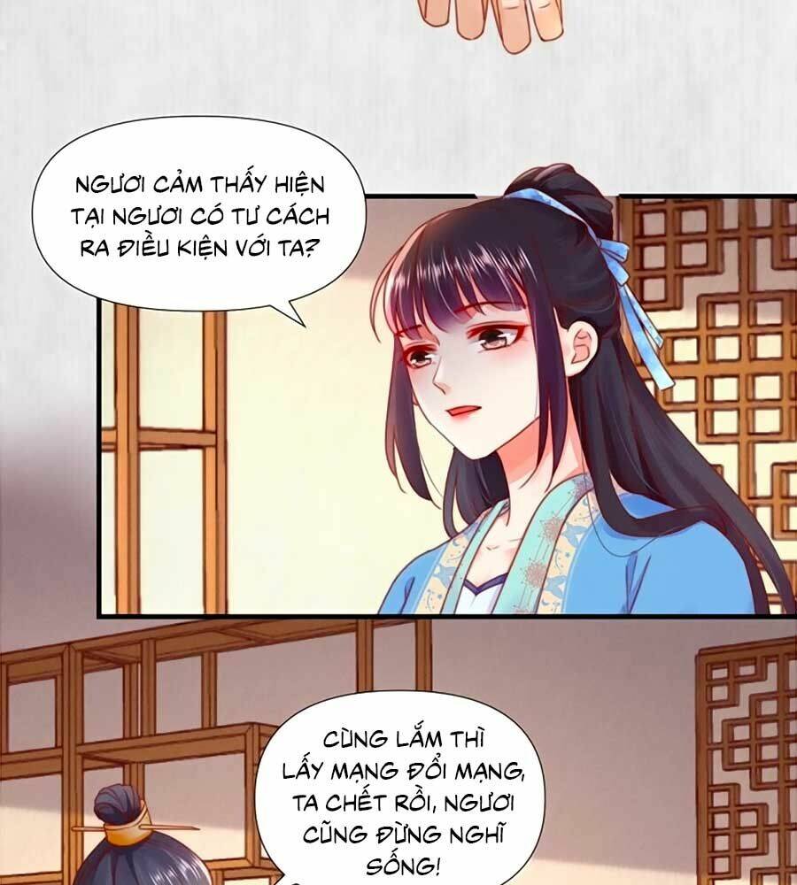 Hoạn Phi Hoàn Triều: Chapter 100