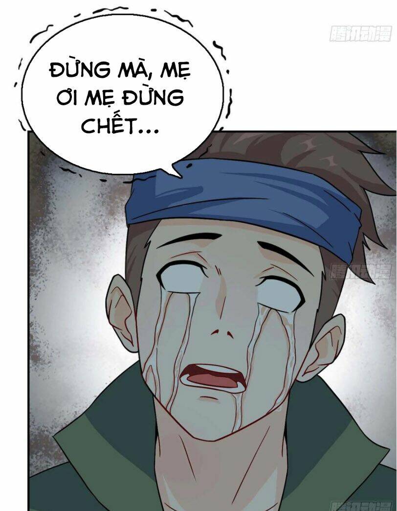 Khởi Đầu Bằng Một Con Côn: Chapter 124