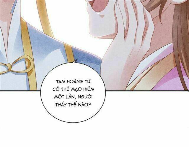 Thịnh Sủng Y Phi Chi Dao Quan Truyện: Chapter 105