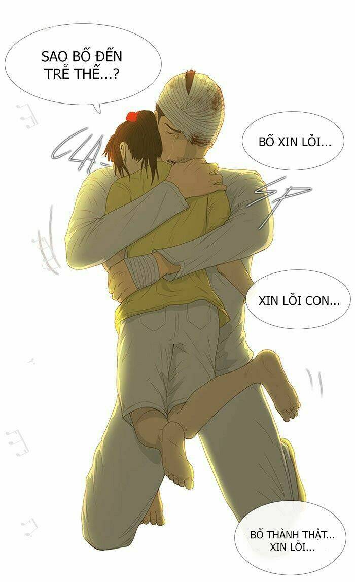 Dead Days: Chapter 60