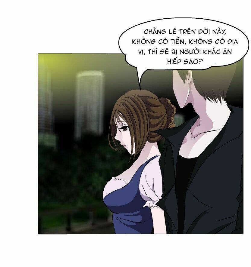 Cạm Bẫy Của Nữ Thần: Chapter 37