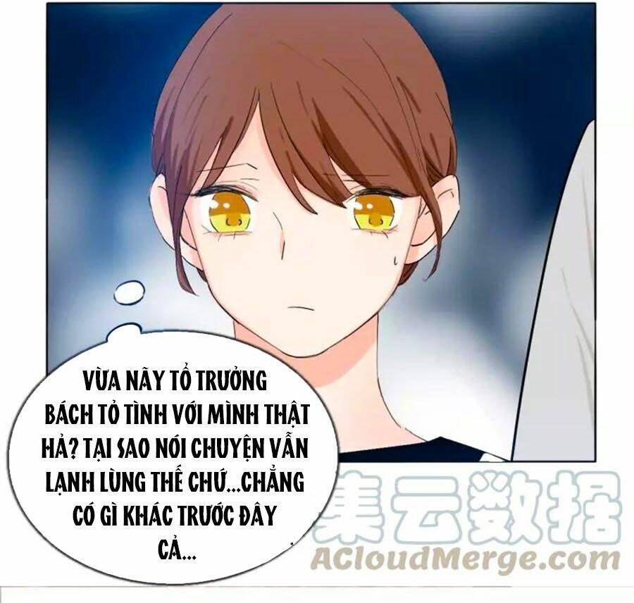 Mùi Hương Lãng Mạn: Chapter 56