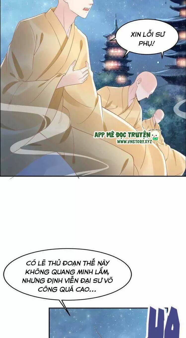 Nhất Sinh Nhất Thế Tiếu Thương Khung: Chapter 25