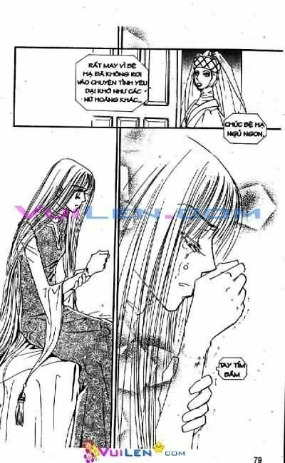 Hiệp Sĩ Nữ Hoàng: Chapter 11