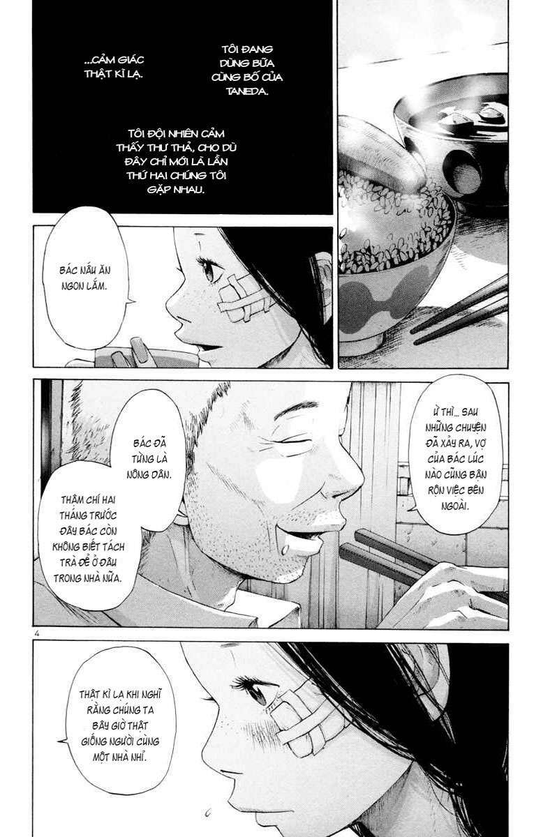 Thực Tế Cuộc Sống: Chapter 18