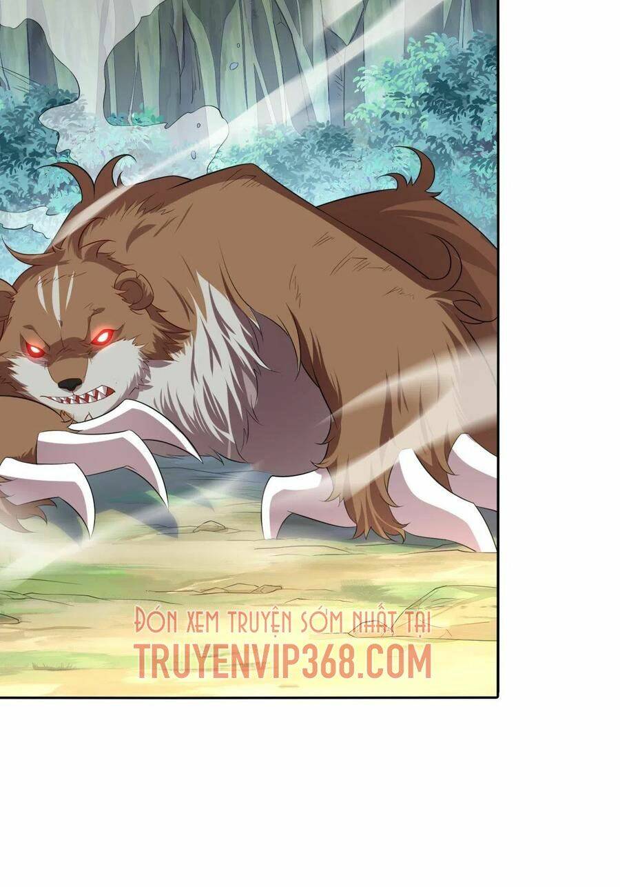 Người Nguyên Thủy Mạnh Nhất: Chapter 23