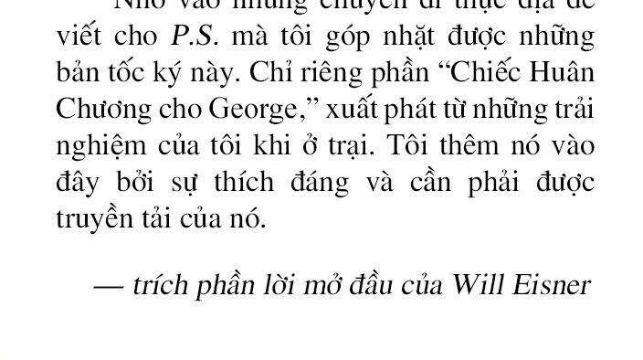 Ngày Cuối Ở Việt Nam: Chapter 1