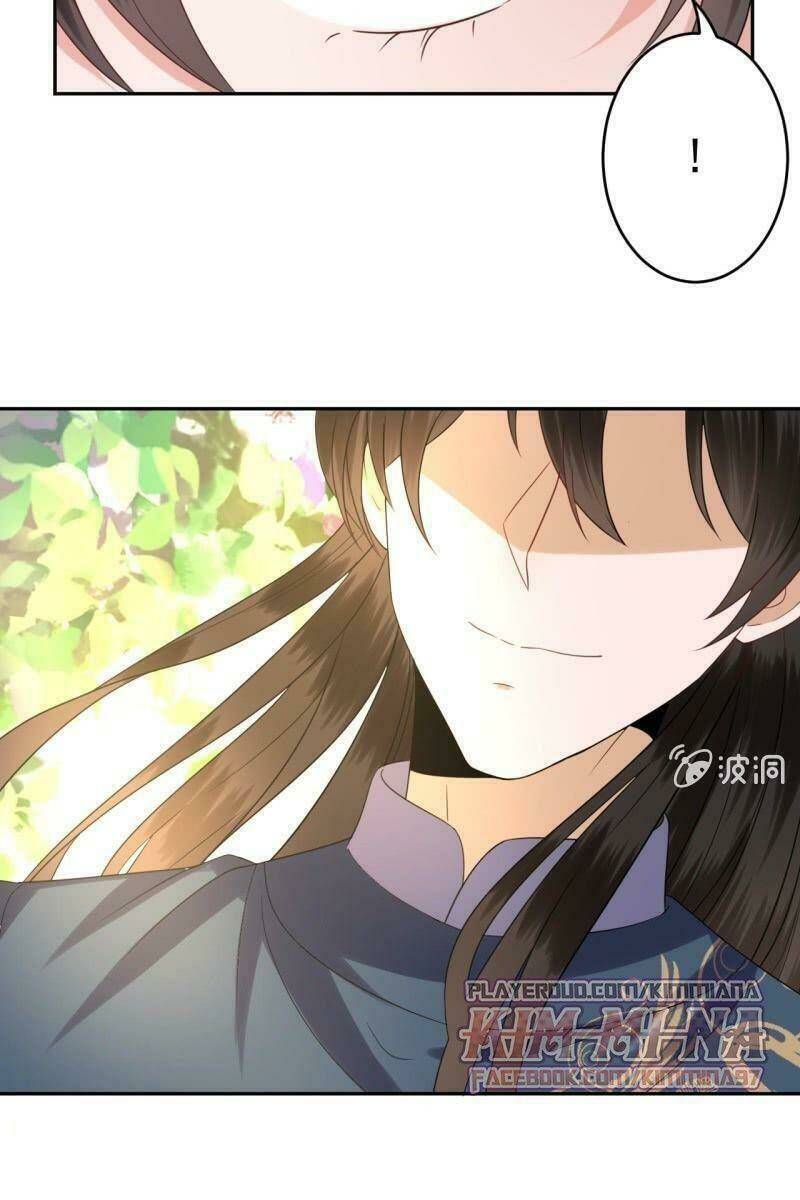 Vương Gia Kiêu Ngạo Quá Khó Cua: Chapter 43