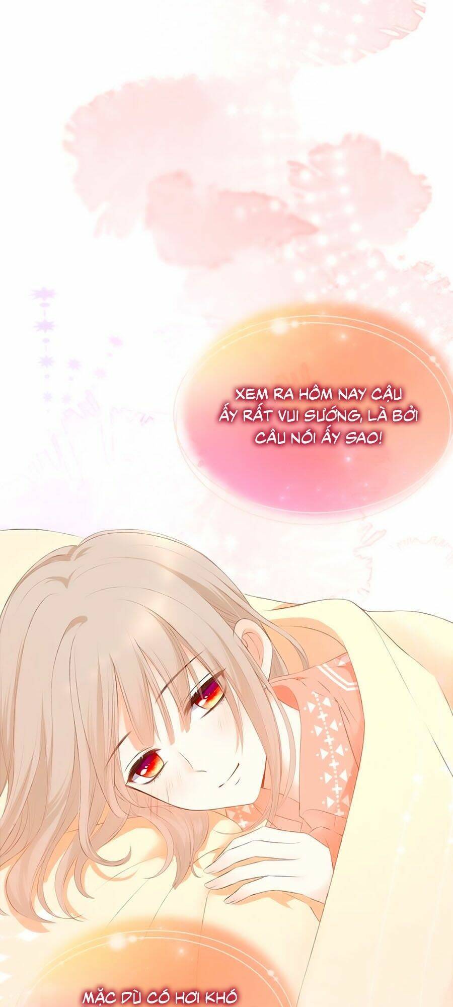 Đóa Hoa Chớm Nở: Chapter 63