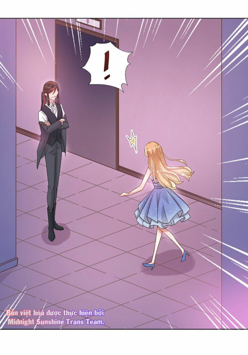 Ma Lạt Thiên Kim Đẩu Ác Thiếu: Chapter 17