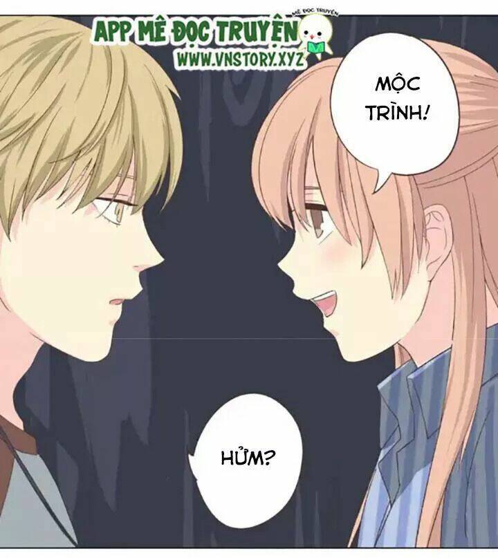 Xin Chào! Dân Nữ: Chapter 46